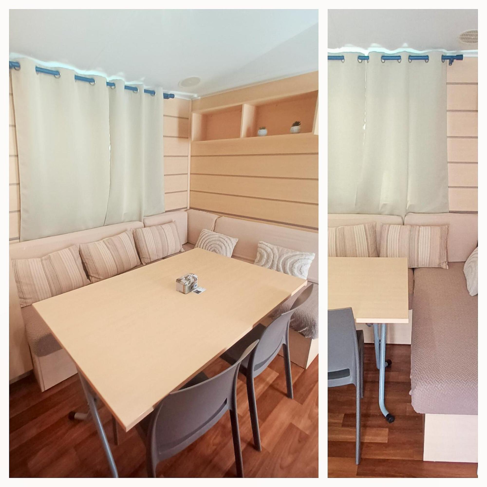 Mobil Home Proche Europa Park/Rulantica Boofzheim Ngoại thất bức ảnh